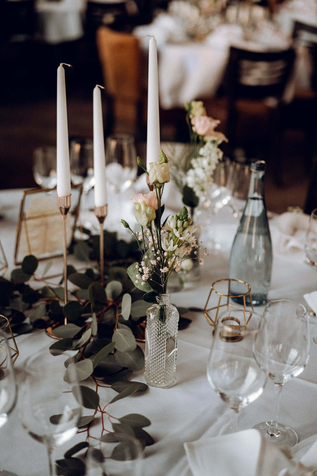 Lisa & Florian. Hochzeitsfotos Hamm & NRW