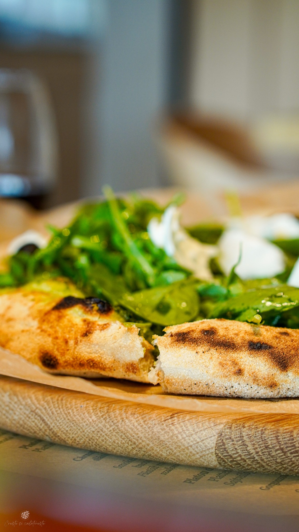 Balvanyos. Creste si calatoreste