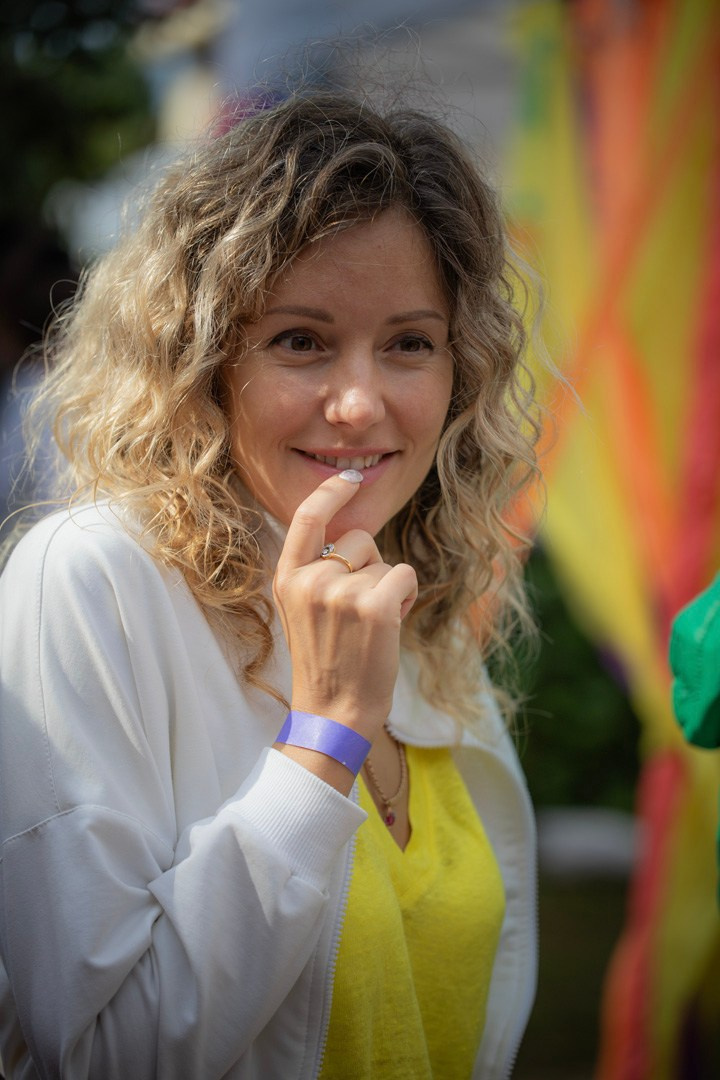 Krishna Janmashtami. Samid Ali