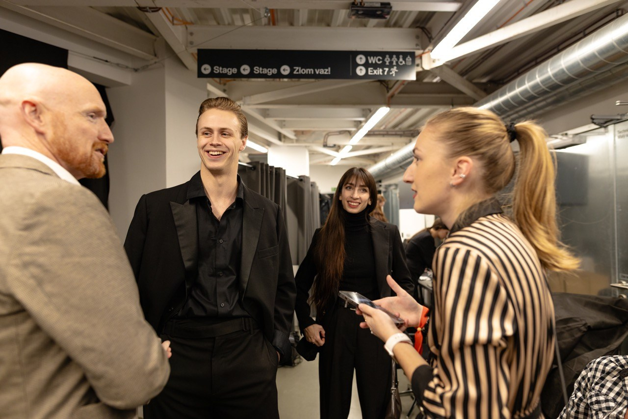 Dana Lišková - Event Photographer Prague - event photography  - conference photography - corporate events - corporate photography