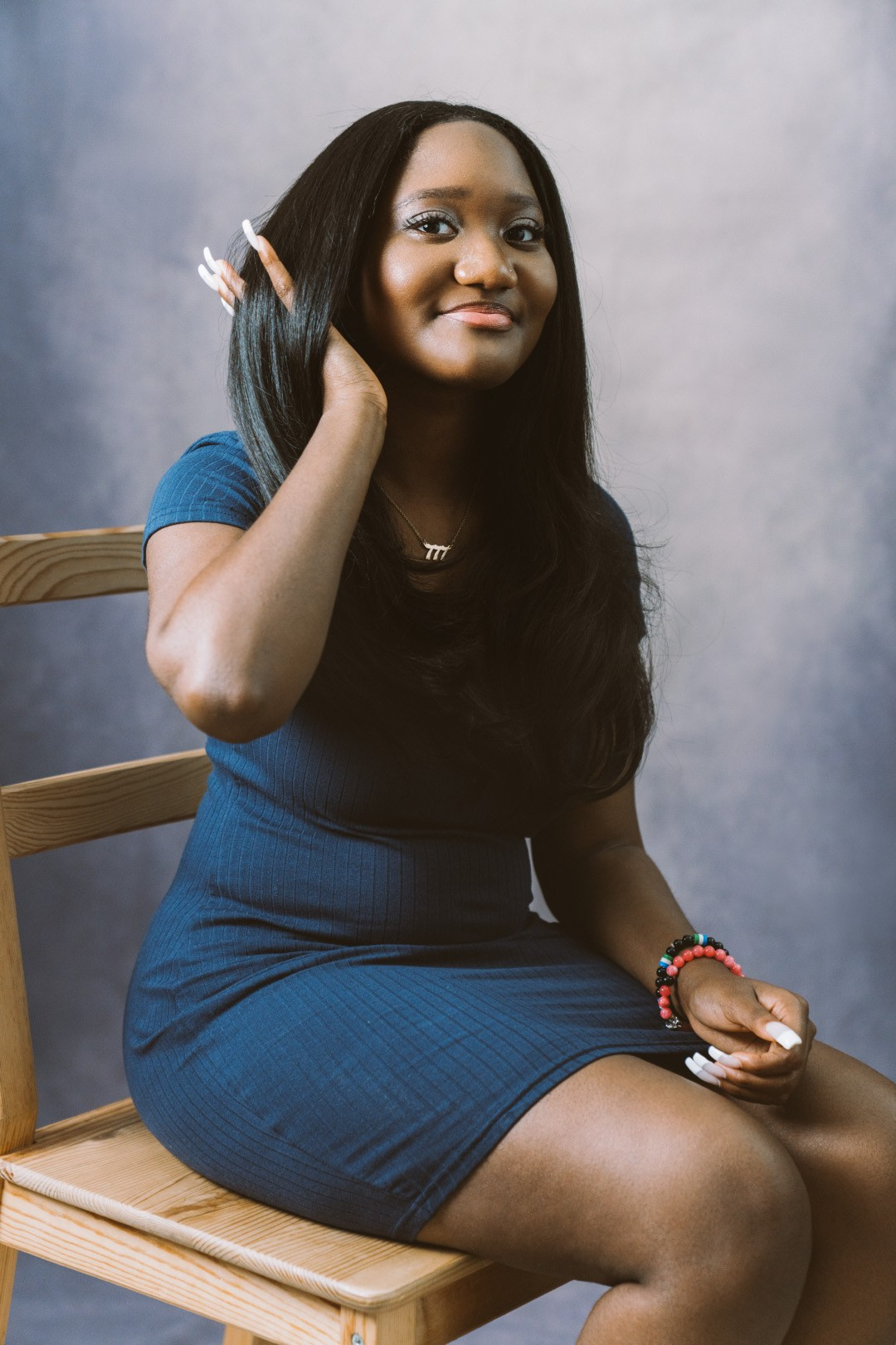 Zania. Newborn, Family and Portrait Photographer (Raleigh, Cary, Apex)