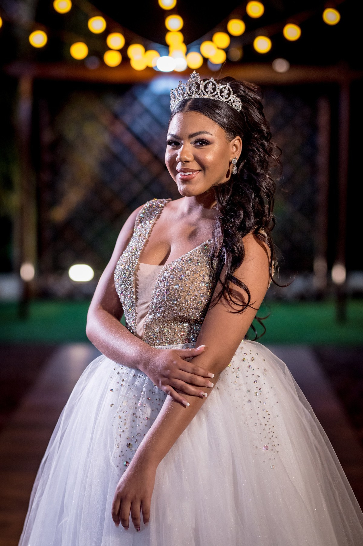 15 anos da Sophia, Espaço Benazzi Eventos, SP. Produtora Bride