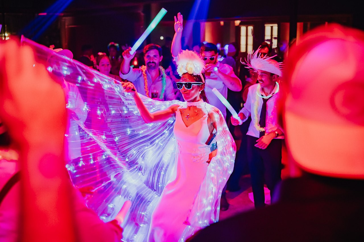 Boda en Estancia El Recuerdo Mercedes | Majo + Franco