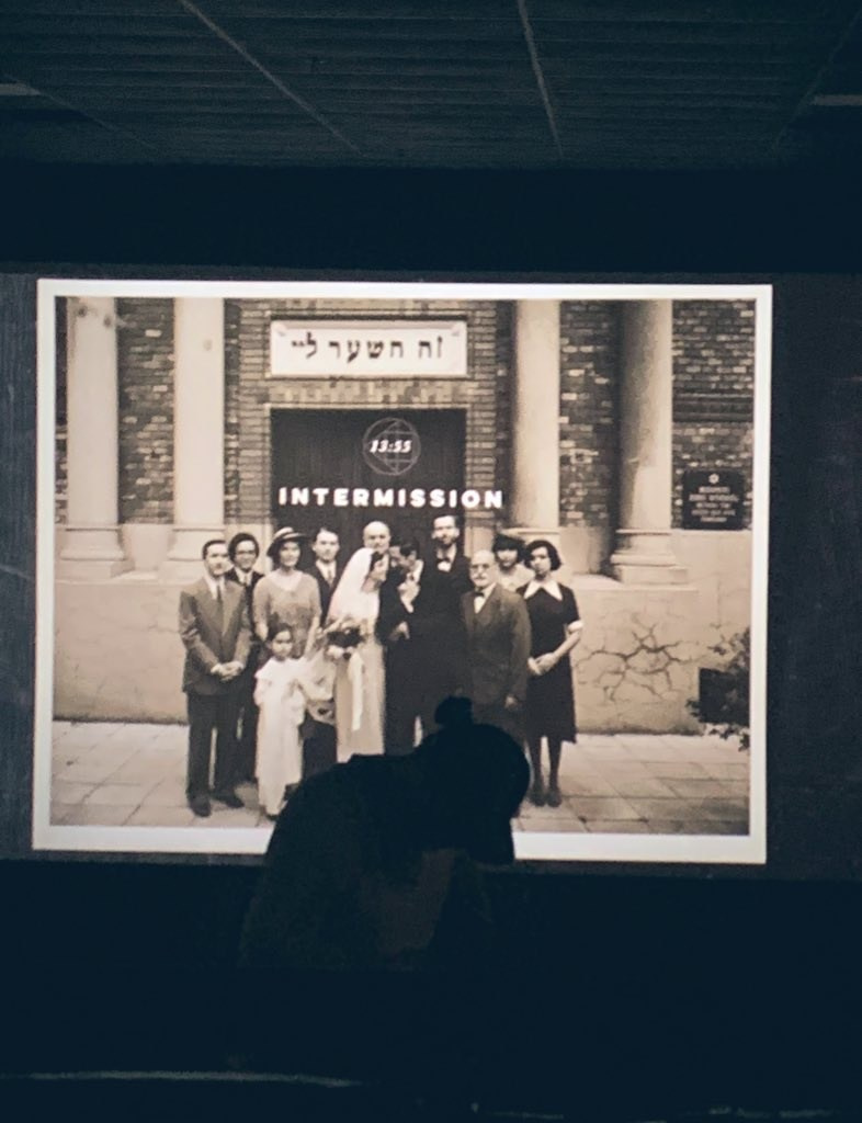 Mario Brown’s Lens Work