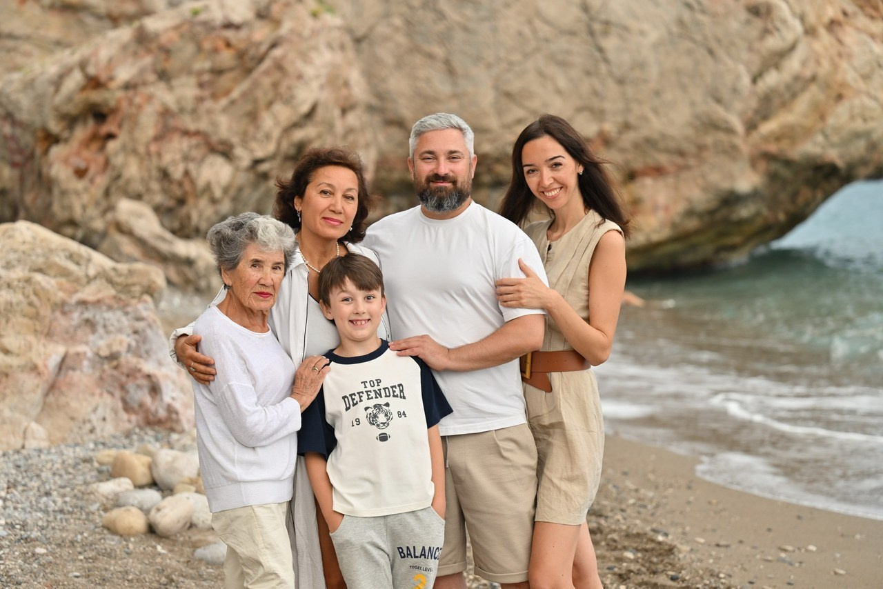 Отзывы. Фотограф Анталия Кемер Белек Сиде Каш Алания