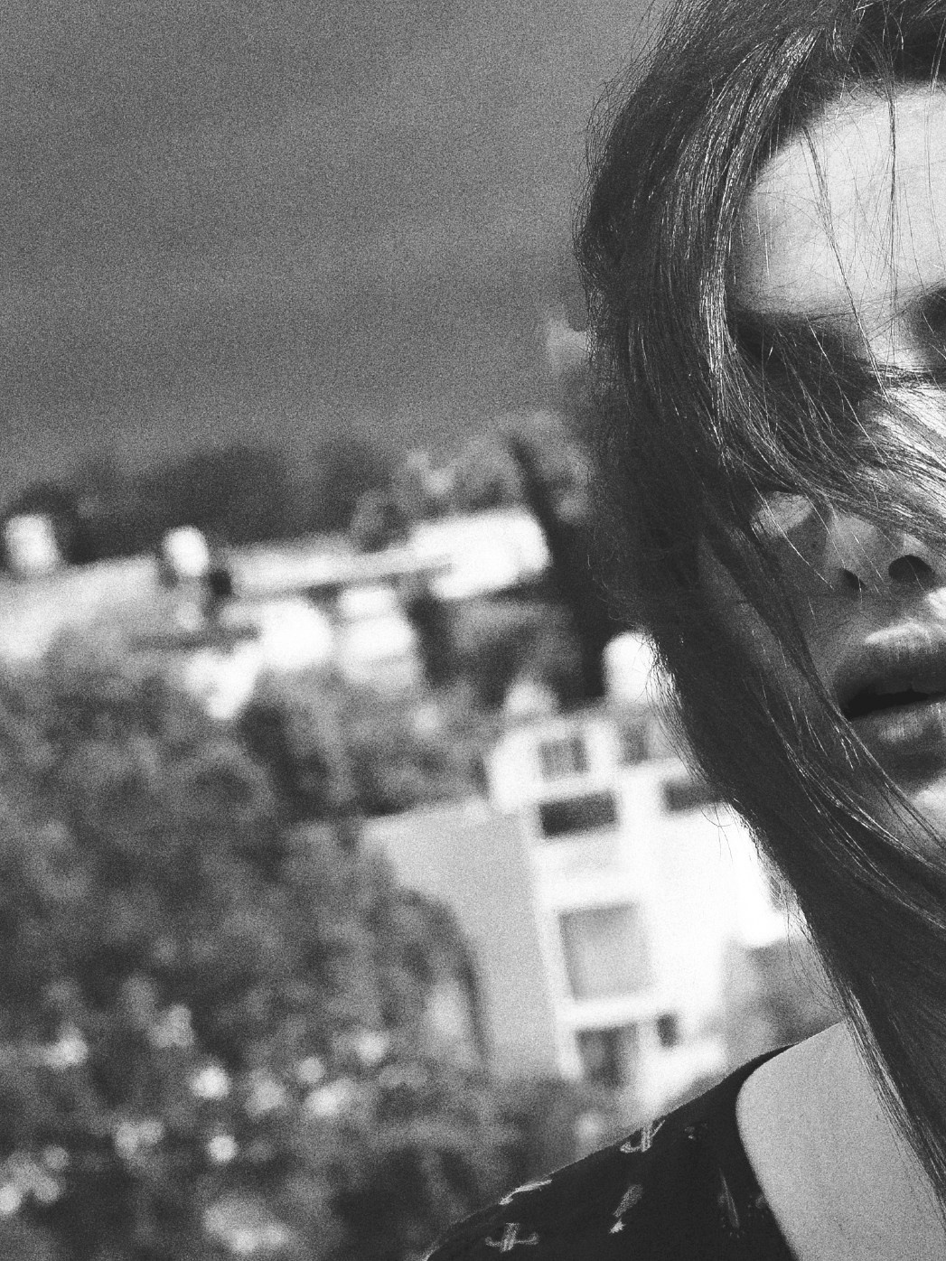 THE SPOTLIGHT. Yodath Díaz | Director Creativo, Fotógrafo | CDMX