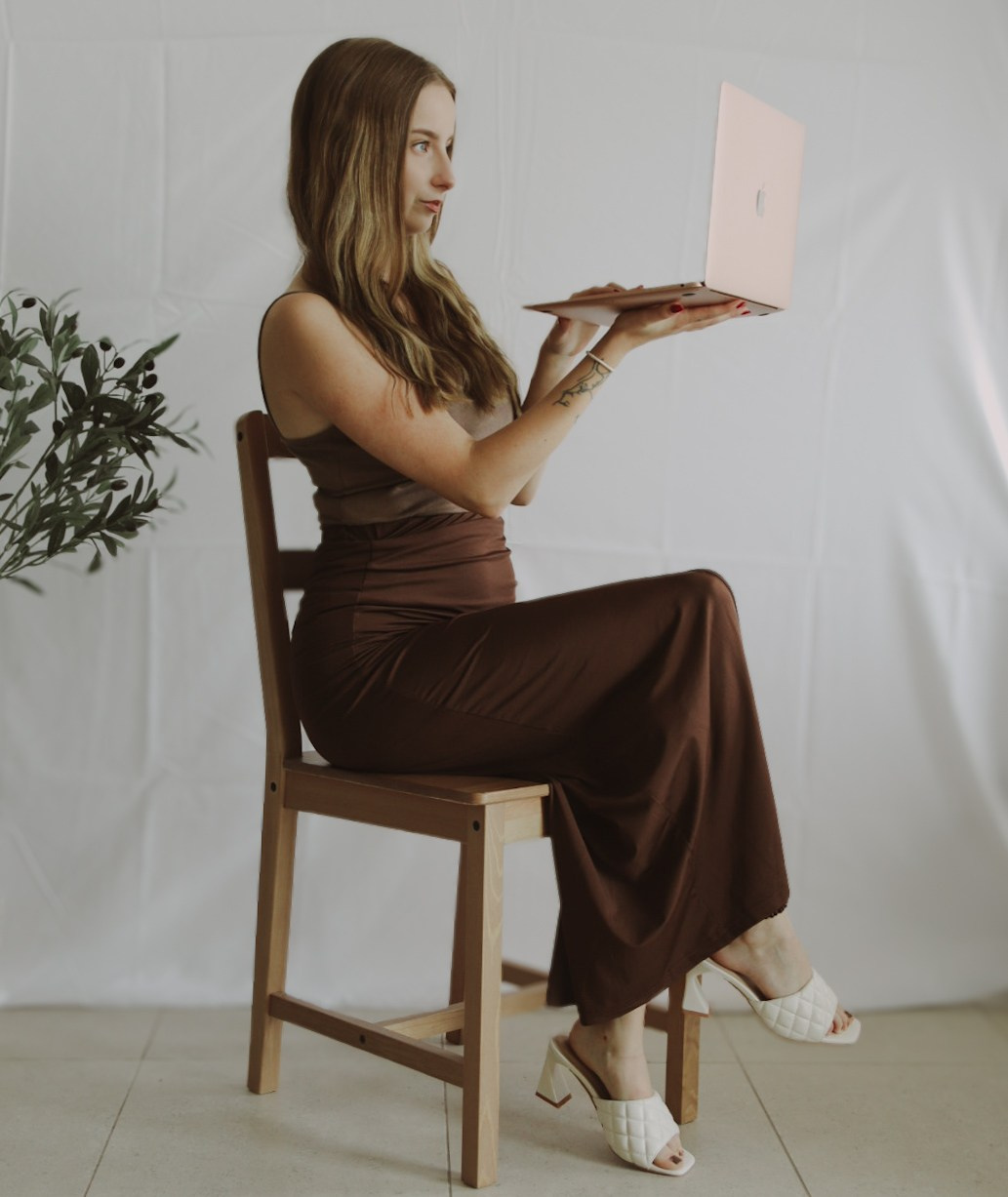 Product and Business photography. Lifestyle photographer Aleksandra Mach
