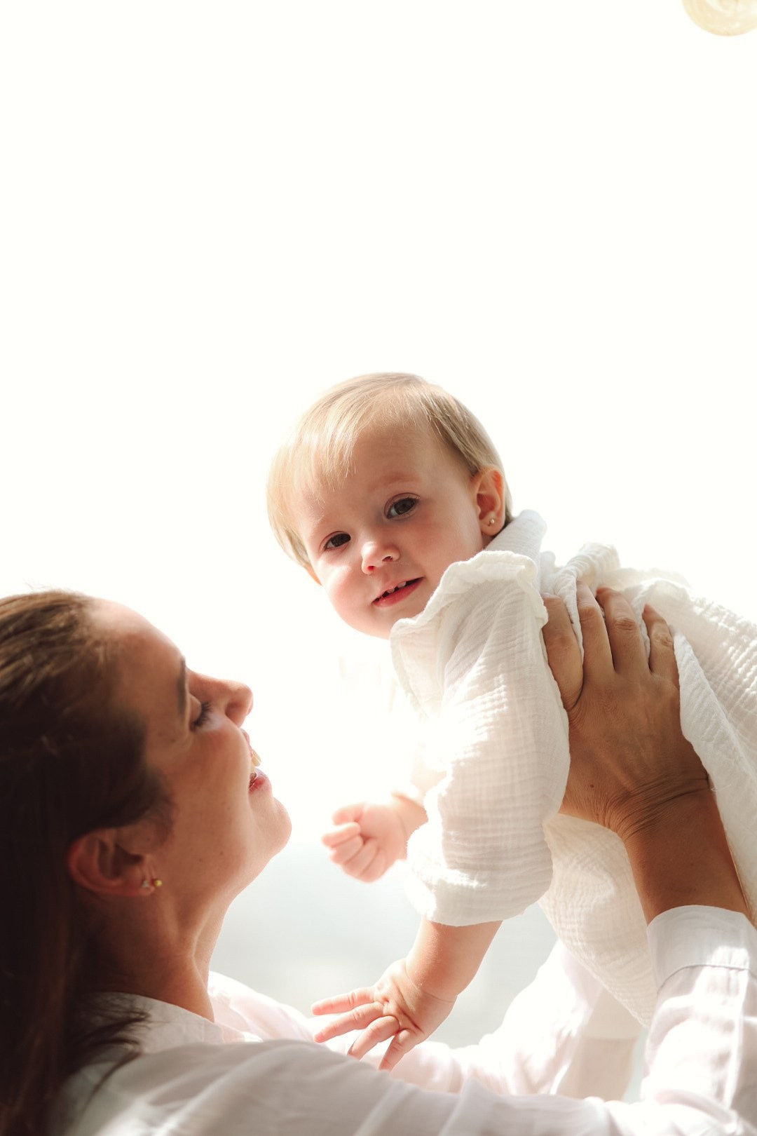 Families. Lifestyle photographer Aleksandra Mach