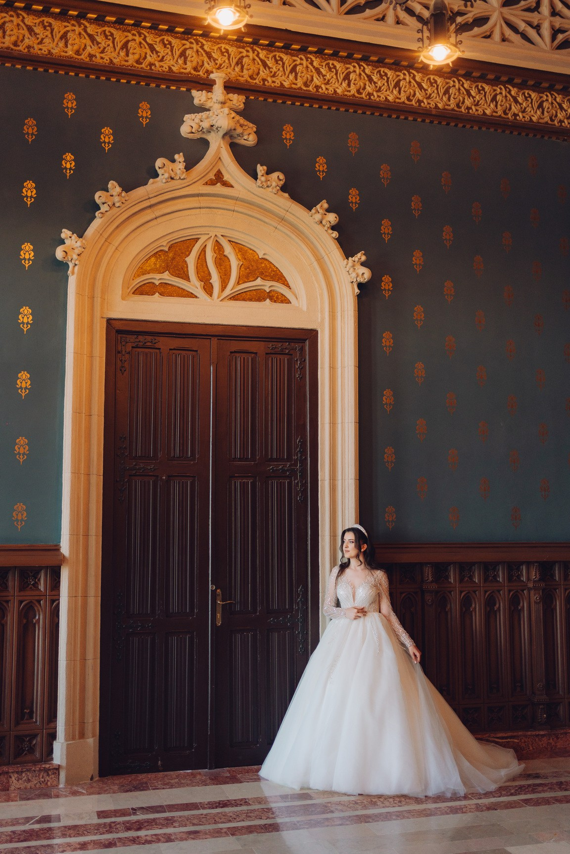 Wedding Ionut si Daniela. Cimpoes Ionut FOTOGRAF