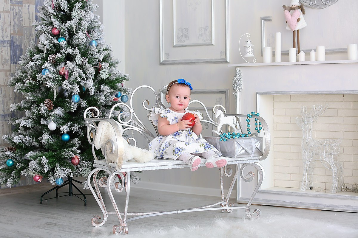 Нина. Татьяна Колчанова | Профессиональный фотограф в Новокузнецке