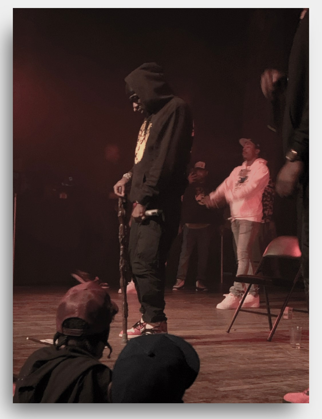 Conway the Machine “Won’t He Do It” Tour! 2023