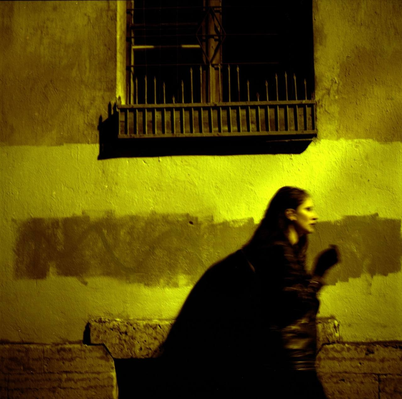 🏠︎. Map of the Borderlands