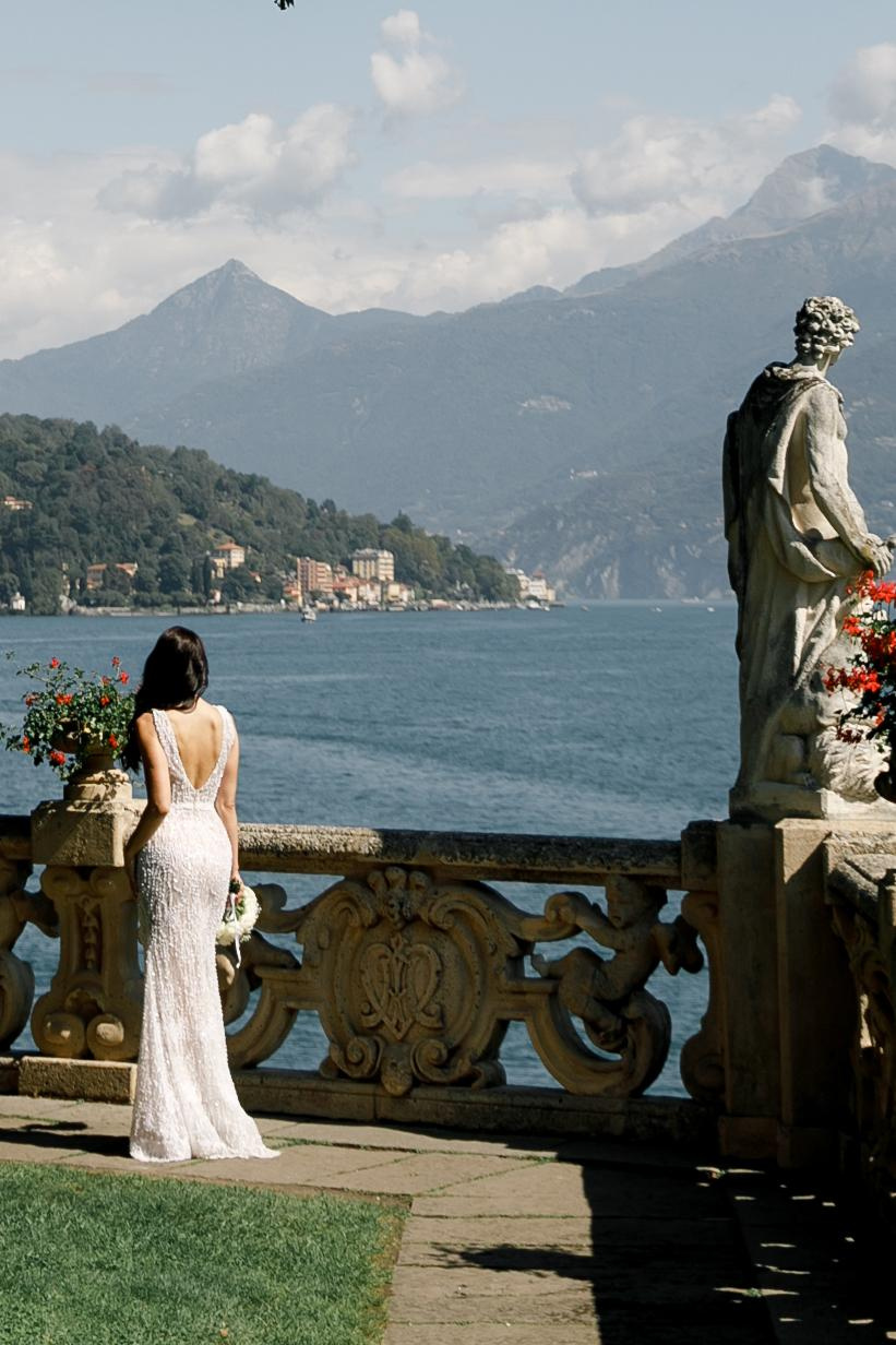 Como Lake Wedding Day Alexandru&Elena. Iurkovski PHOTOGRAPHY in Europe. Luxury destination weddings and events