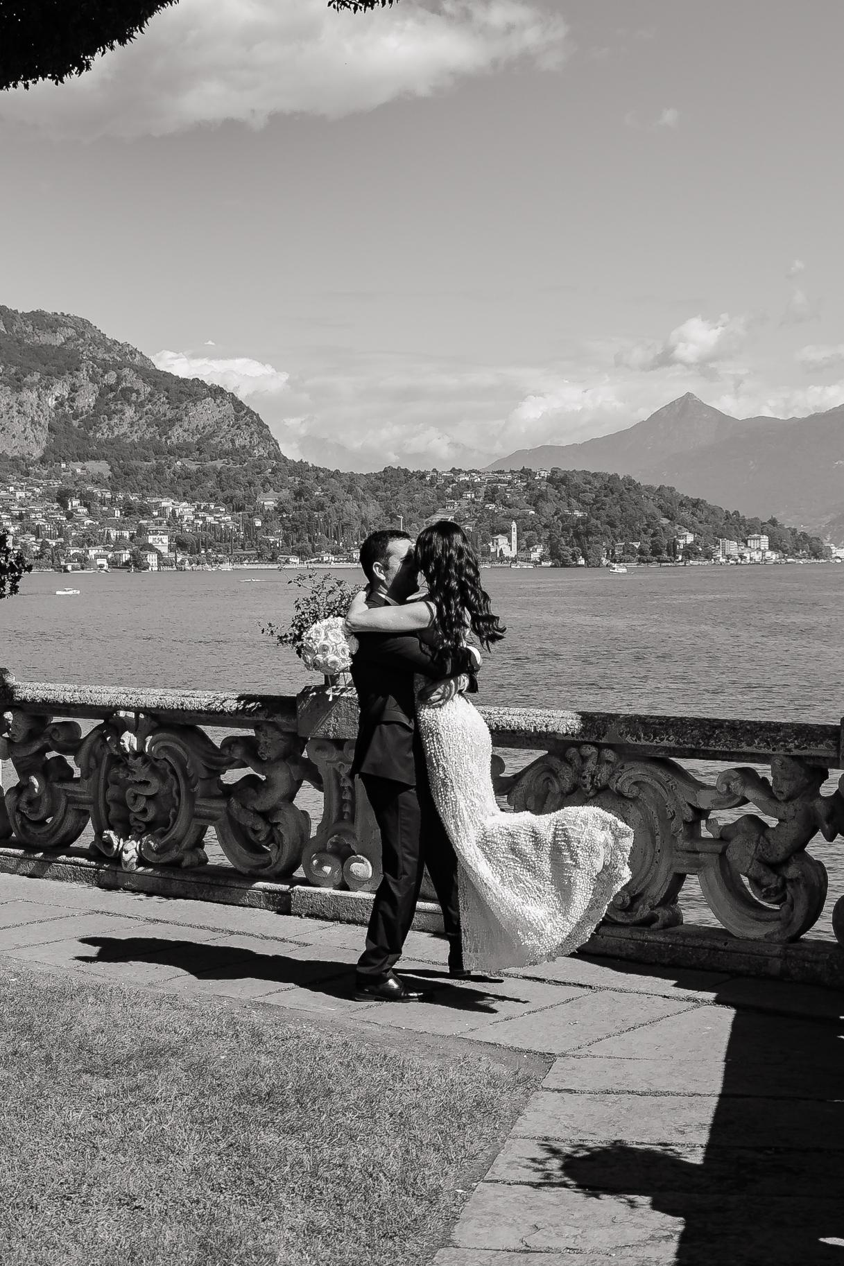 Como Lake Wedding Day Alexandru&Elena. Iurkovski PHOTOGRAPHY in Europe. Luxury destination weddings and events
