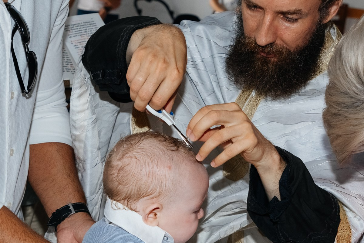 Хрещення N - Прекрасне святкування в Європі та Нідерландах. Весільний фотограф у Нідерландах та Європі — Тіна Ялóва