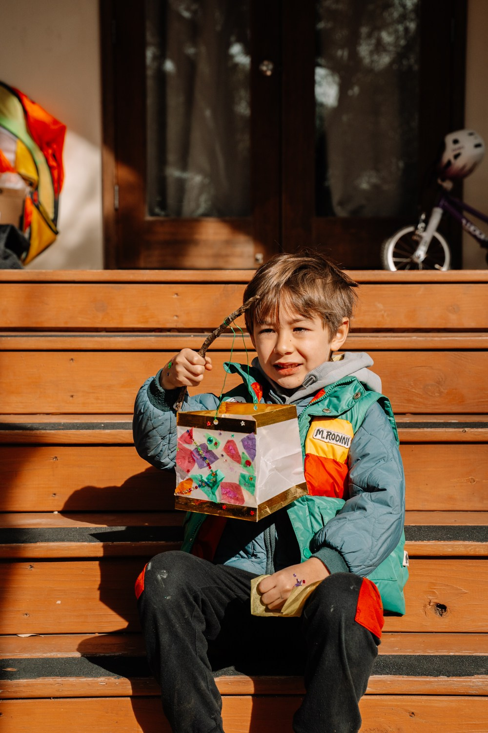 Гномьи истории в Америке. Семейные лагеря в Европе с Ниной Янечковой и Ириной Зиновьевой