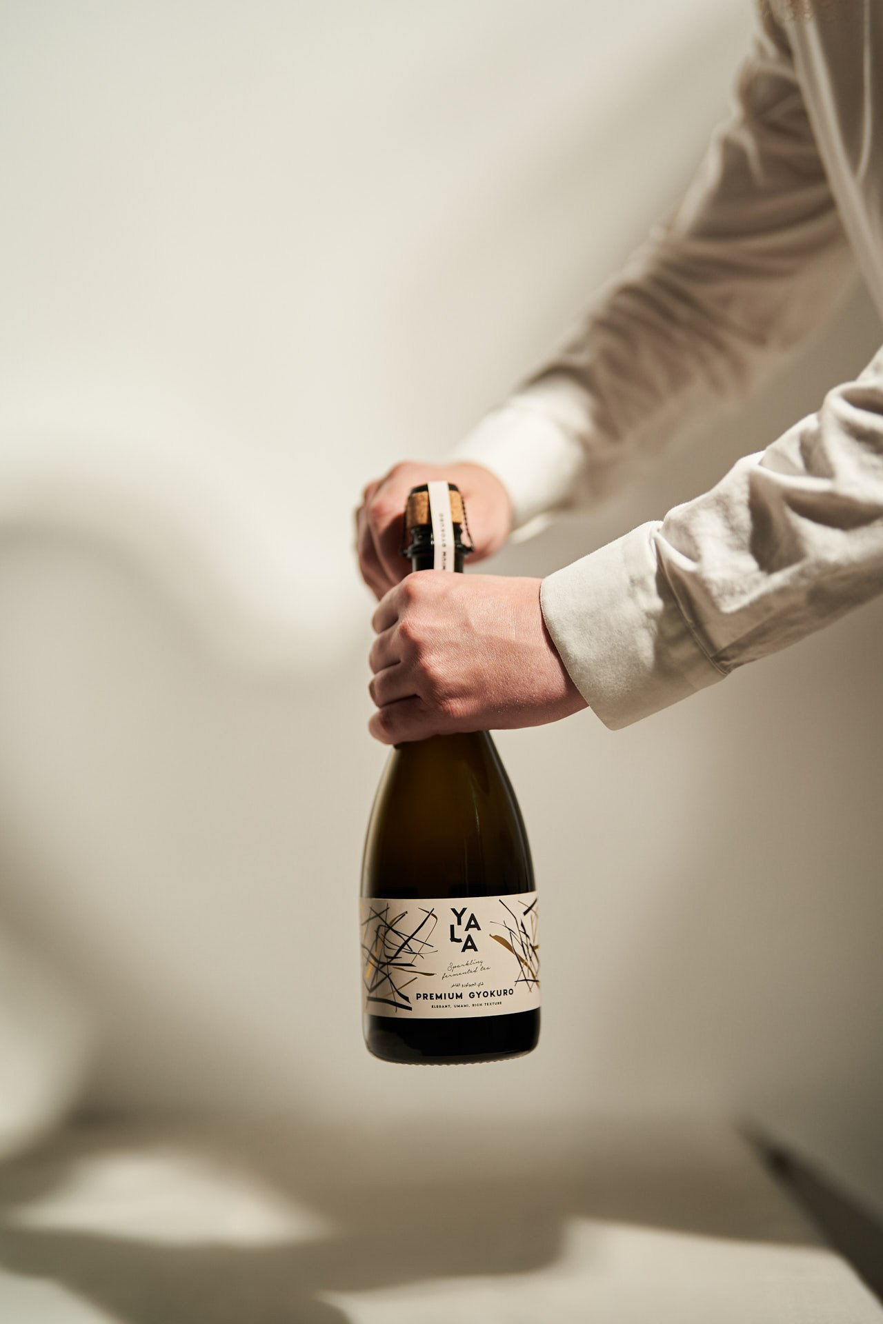 YALA. Product photography services in Vilnius