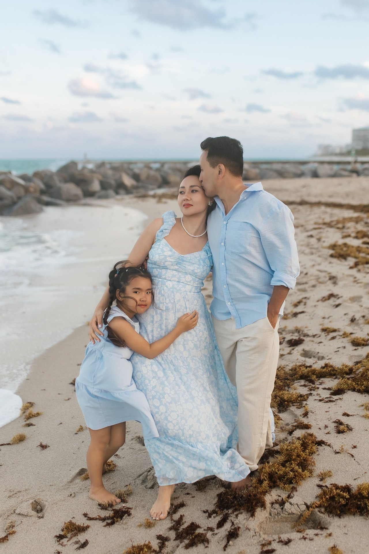Testimonials. Family and Event photographer in Homestead and Miami areas of Florida