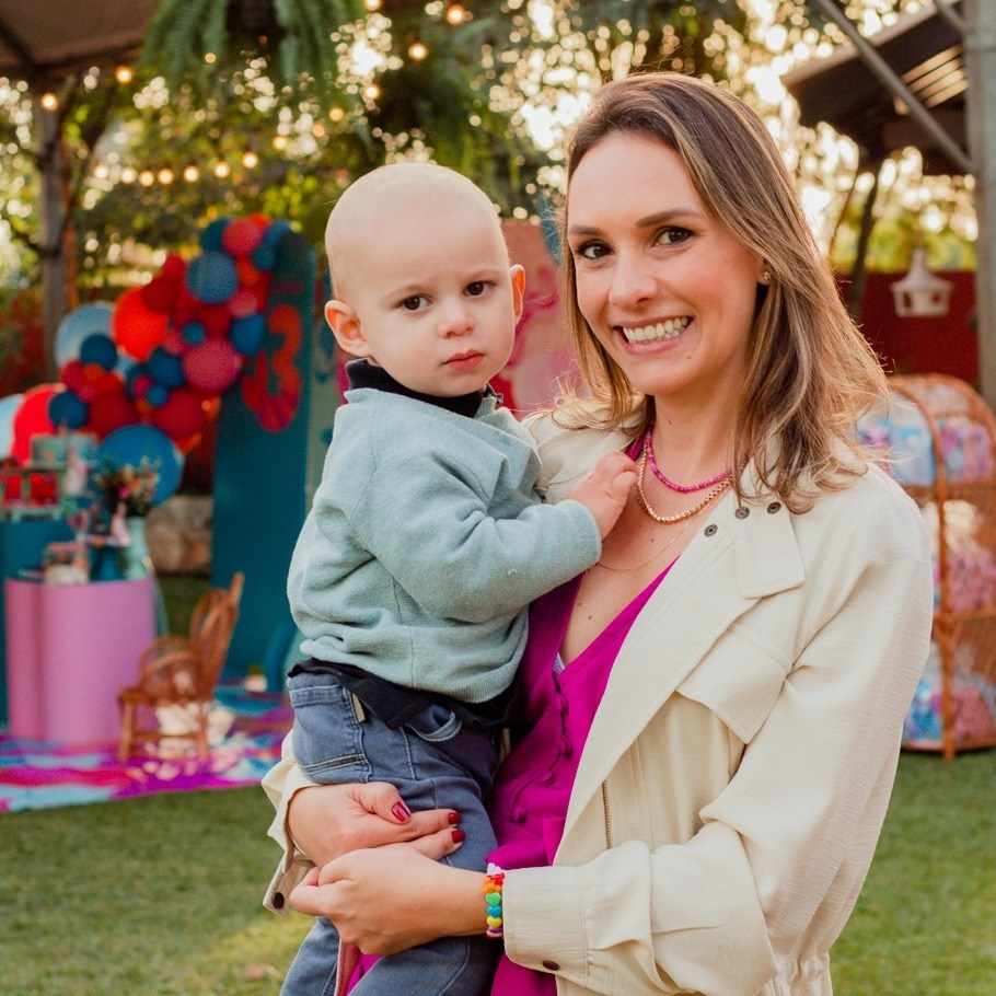 Fotografia de Aniversário Infantil em Holambra | Joyce Maria. Joyce Maria Fotografia | Fotógrafa em Holambra