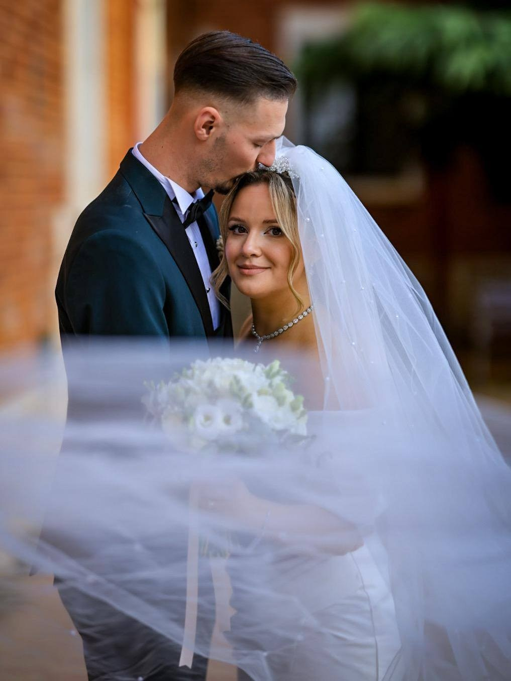 Bianca & Victor. Fotograf Nuntă Constanța - Moments by Gub
