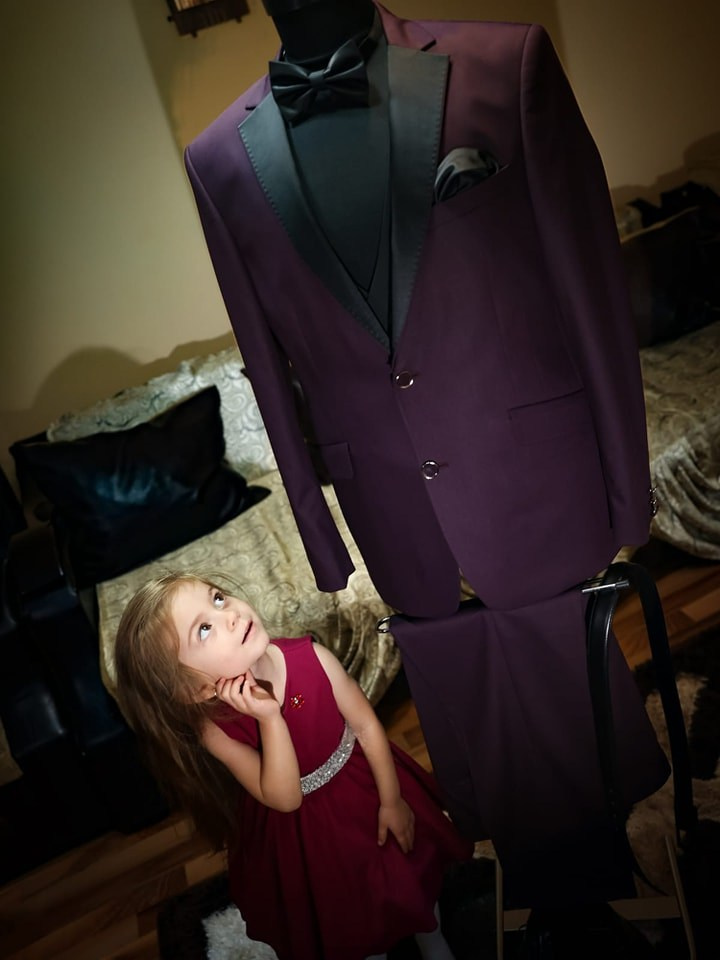 Iulia & Lucian. Fotograf Nuntă Constanța - Moments by Gub