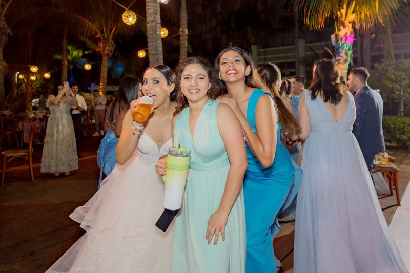 M + M. Luis Astorga - Fotografo de Bodas