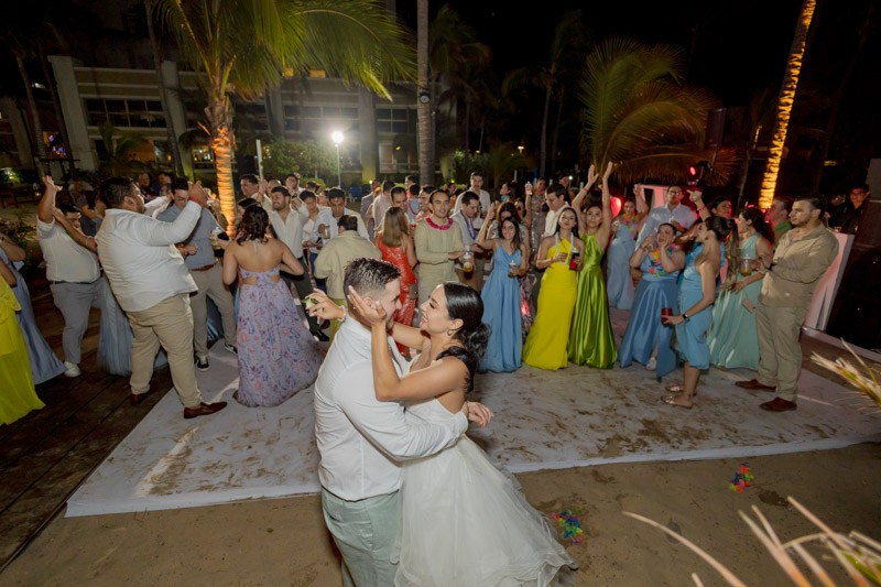 M + M. Luis Astorga - Fotografo de Bodas