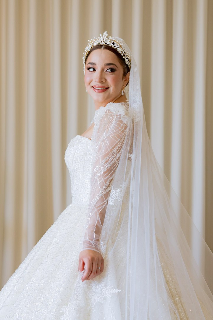 A + A. Luis Astorga - Fotografo de Bodas