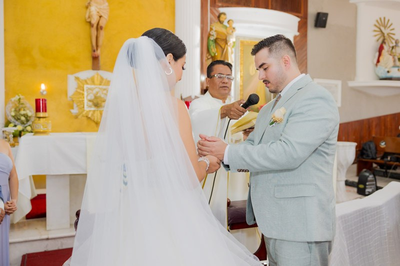 M + M. Luis Astorga - Fotografo de Bodas