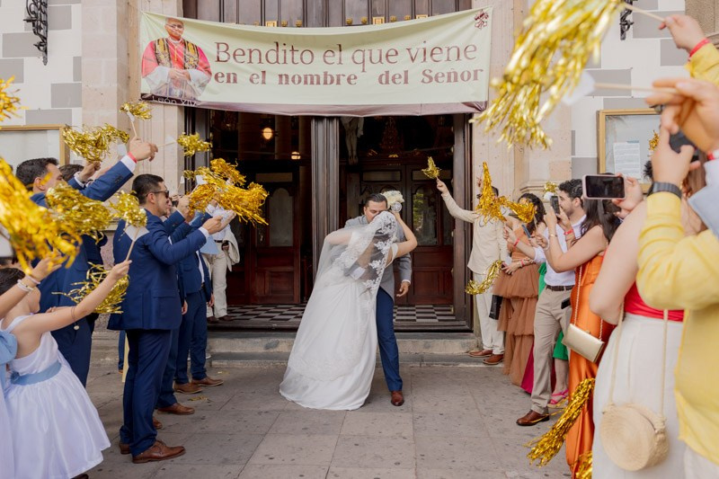 A + E. Luis Astorga - Fotografo de Bodas