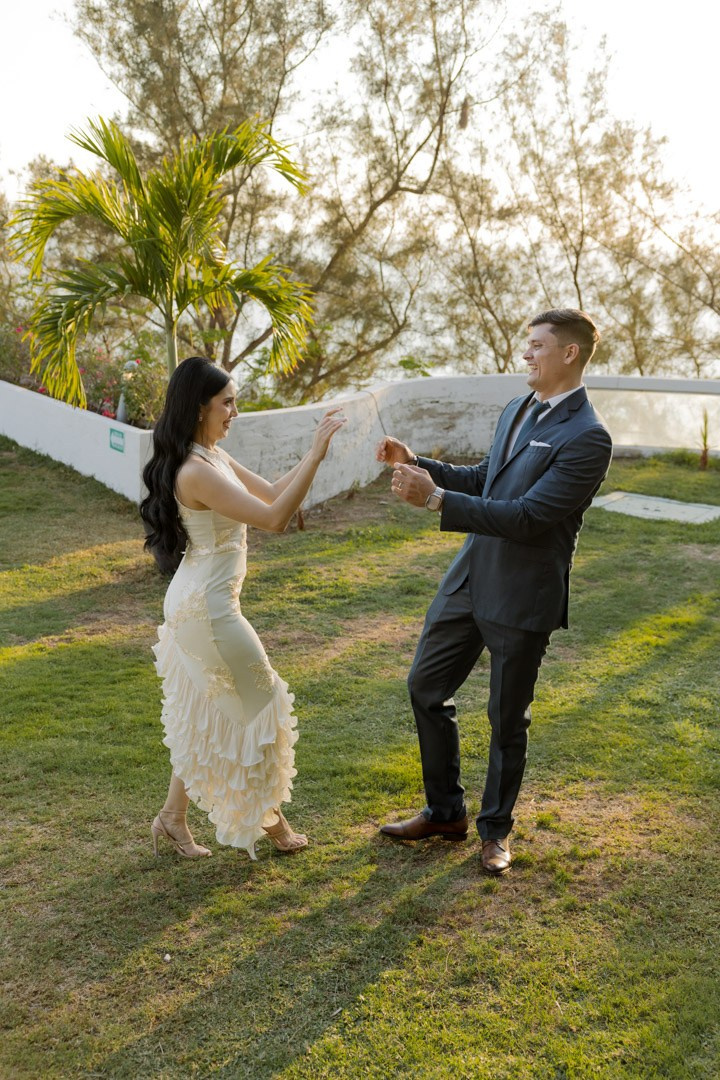 V + R. Luis Astorga - Fotografo de Bodas