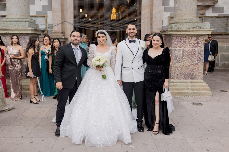 M + A (1). Luis Astorga - Fotografo de Bodas