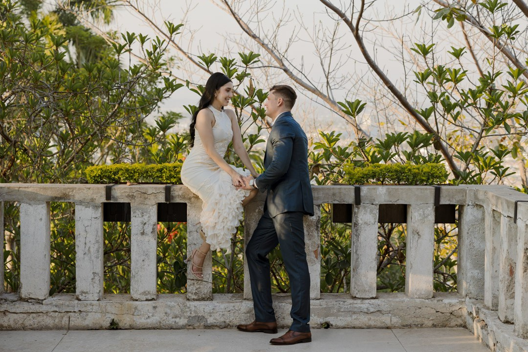 V + R. Luis Astorga - Fotografo de Bodas