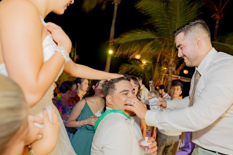 M + M. Luis Astorga - Fotografo de Bodas