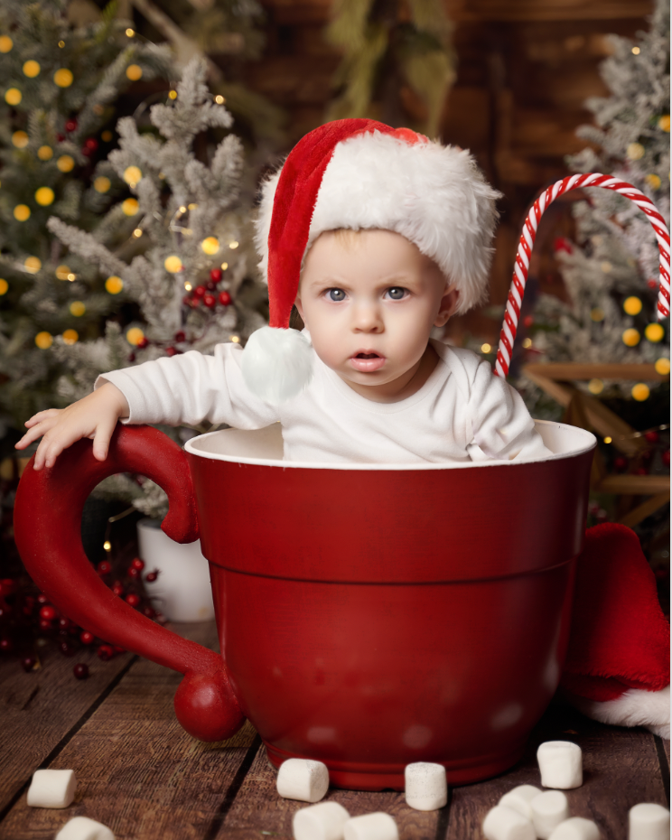 Kids. Triple-A photo studio