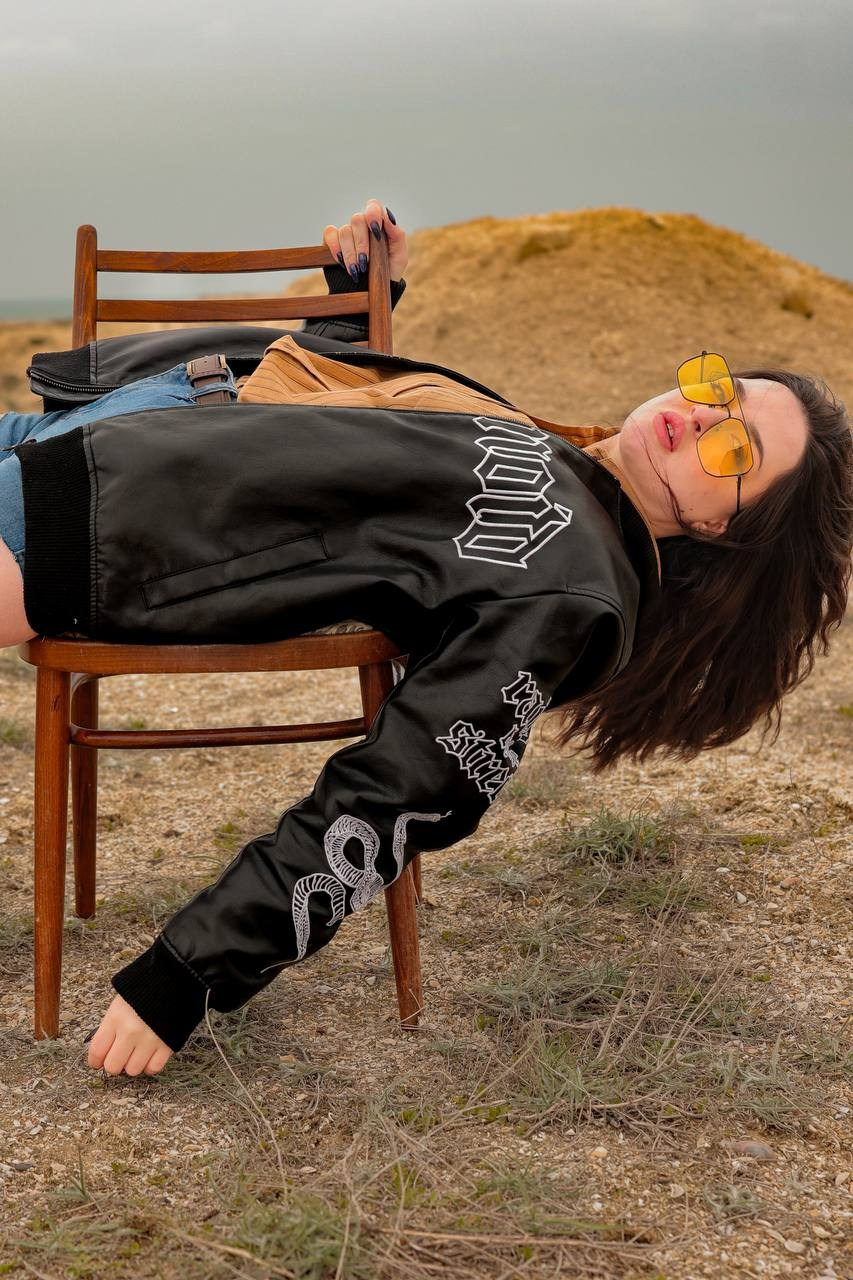 Aysel Ibrahimli by Hamid Azadi. BIG Model Agency. “Dare to Be Famous”