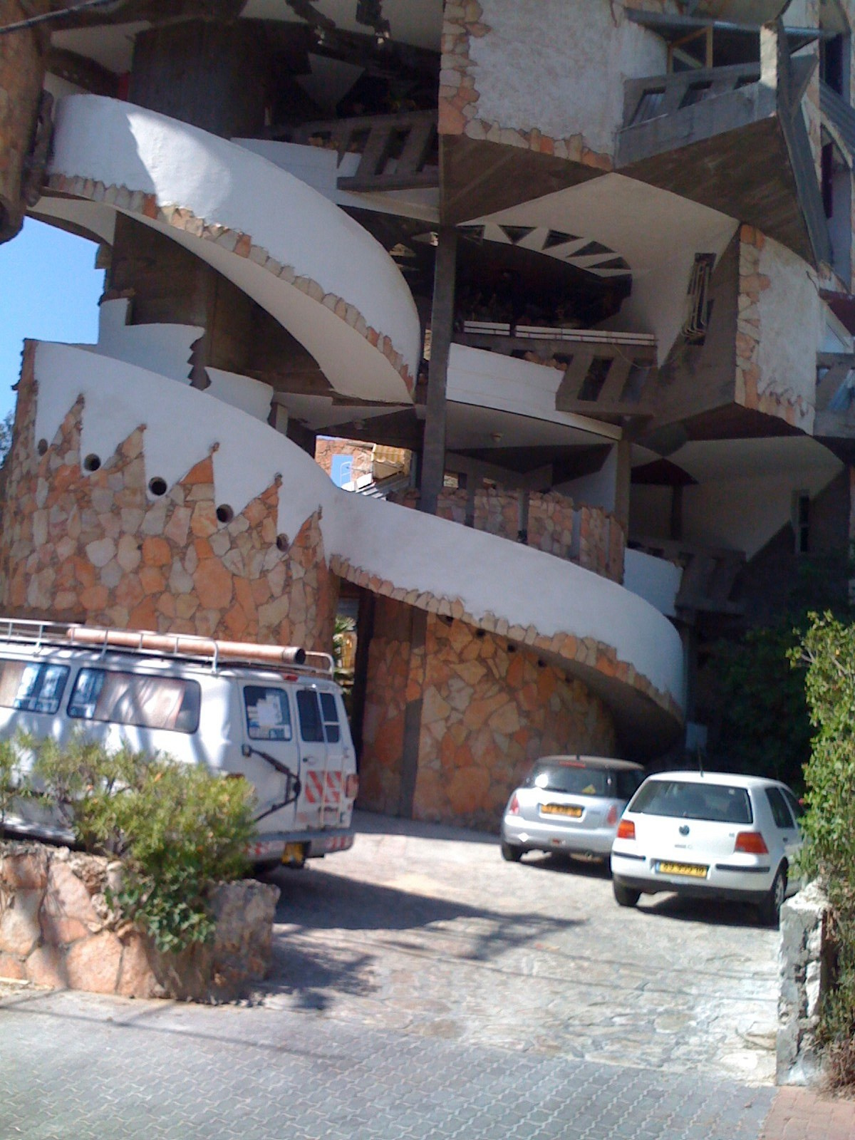 ISRAEL and beautiful people