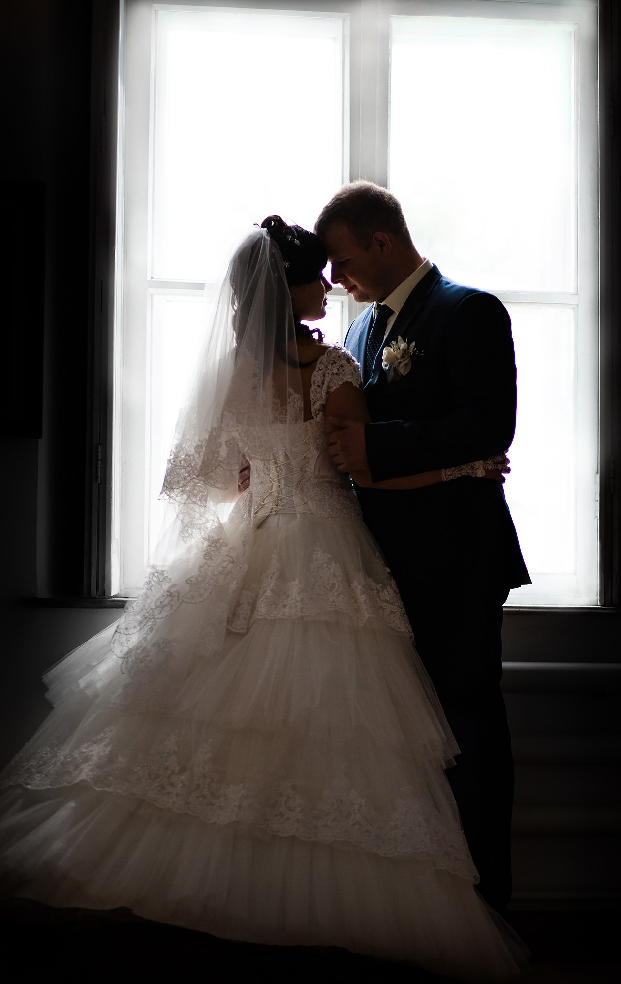 Свадьба Южноукраинск