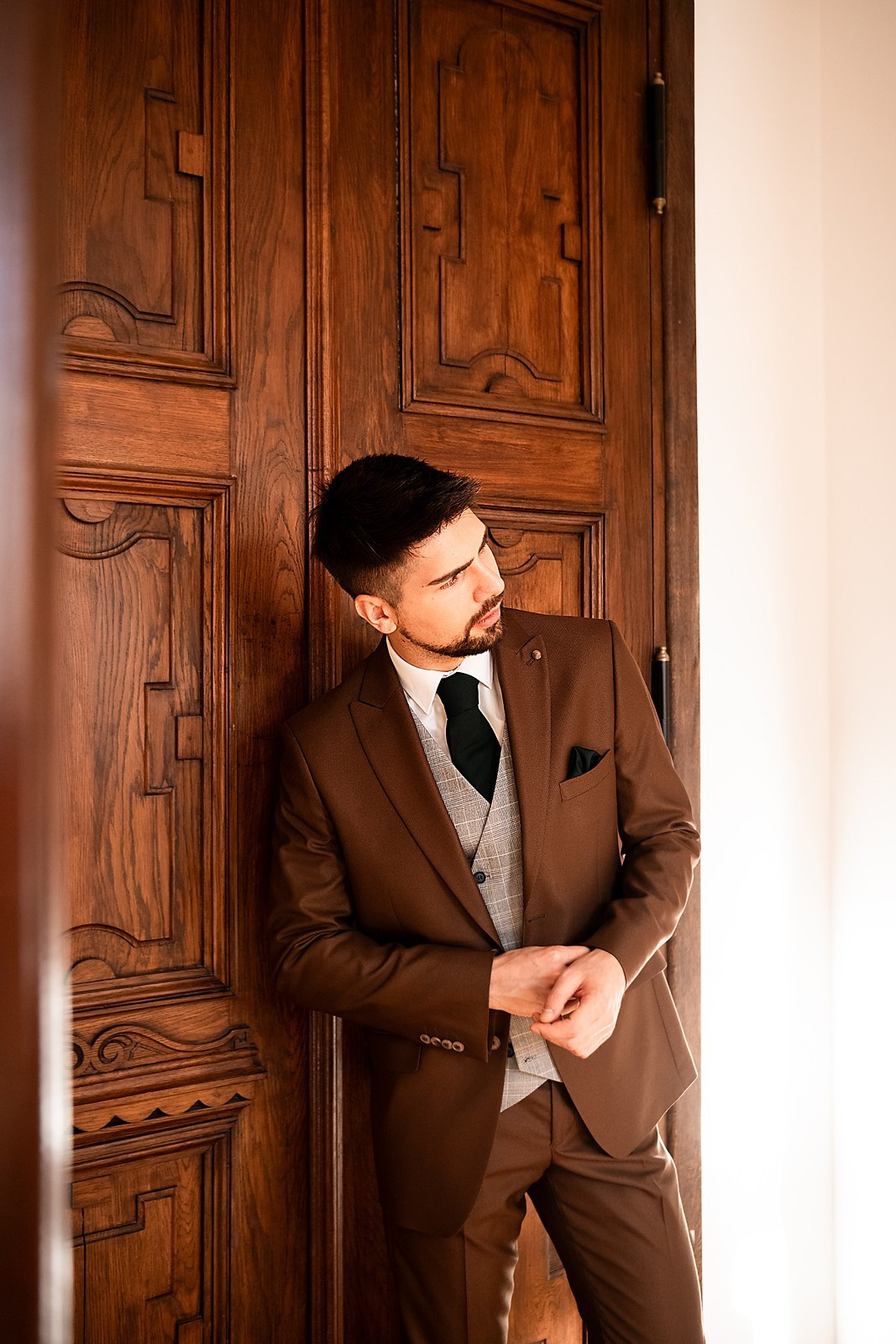 Natalia & Artem. VideofotKA.pl