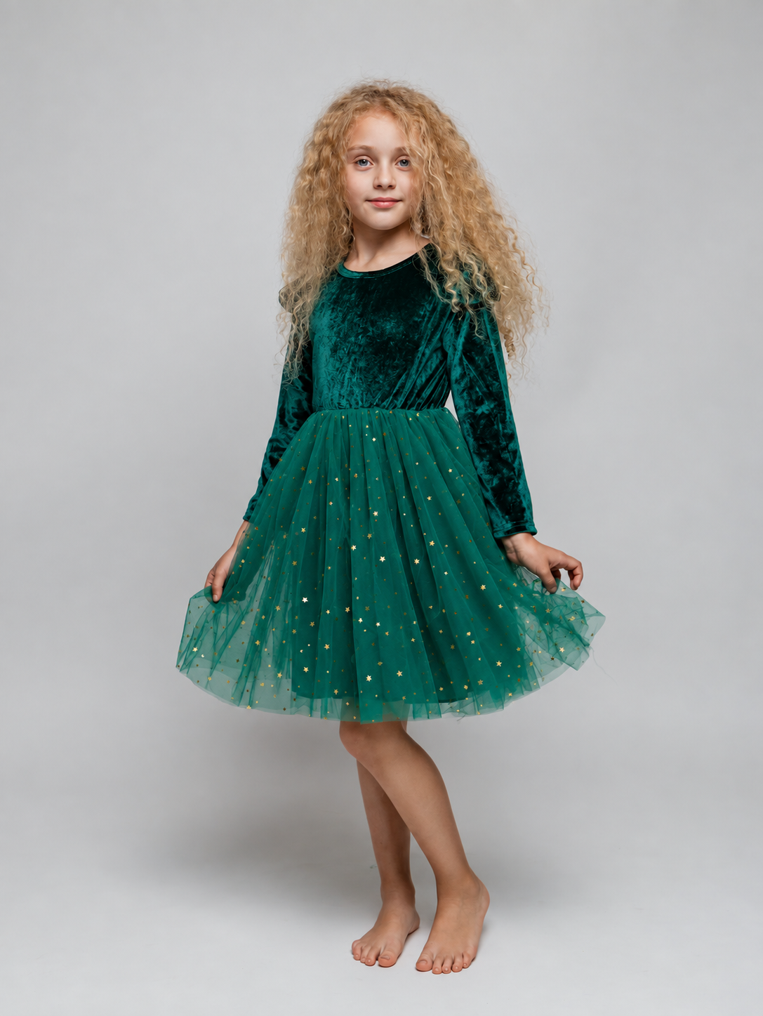 Outfits. Leon Fotostudio Hamburg
