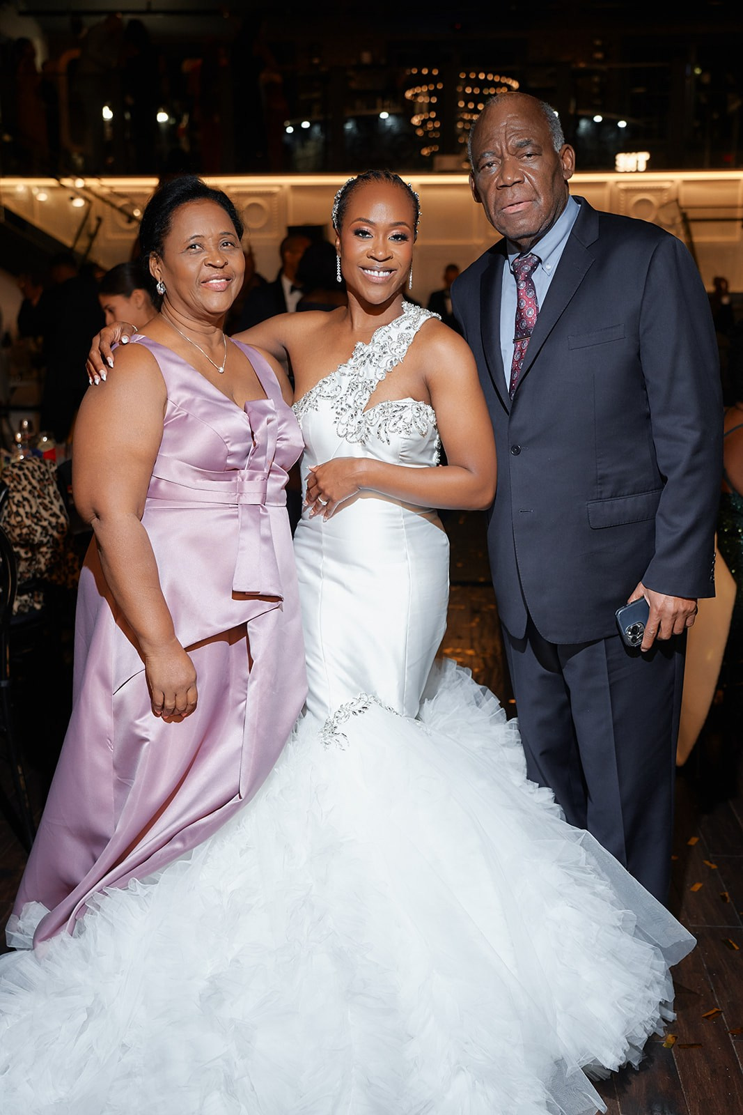 ARREN & MELISSA. Professional Wedding and event photographer USA New York