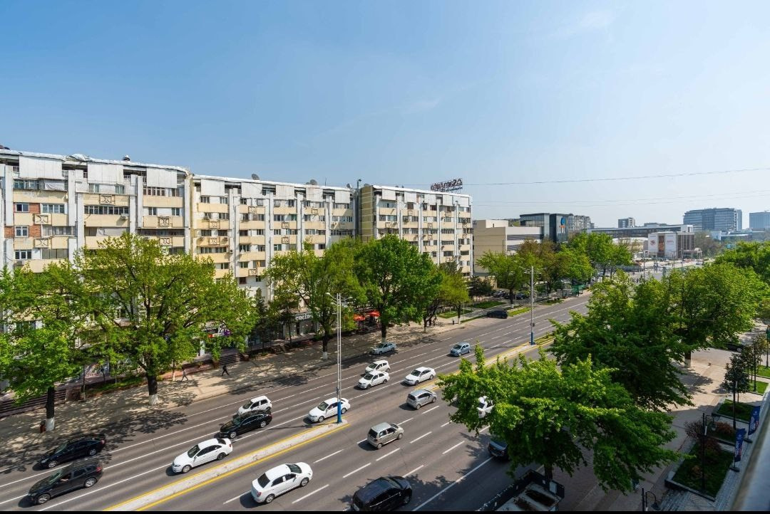 Kazakhstan 4. Аренда апартаментов Ташкент Узбекистан