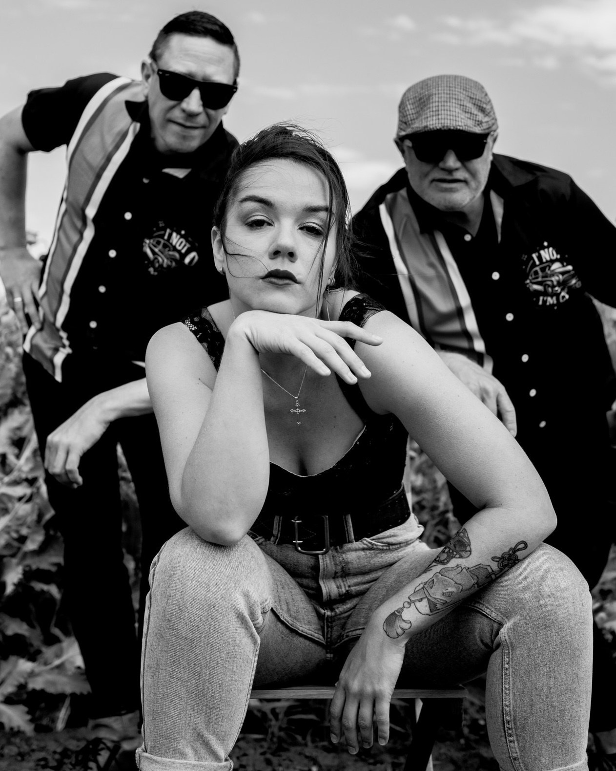 Eliza Stark & The Dappers. Семейный фотограф. Сербия. Нови-Сад. Белград