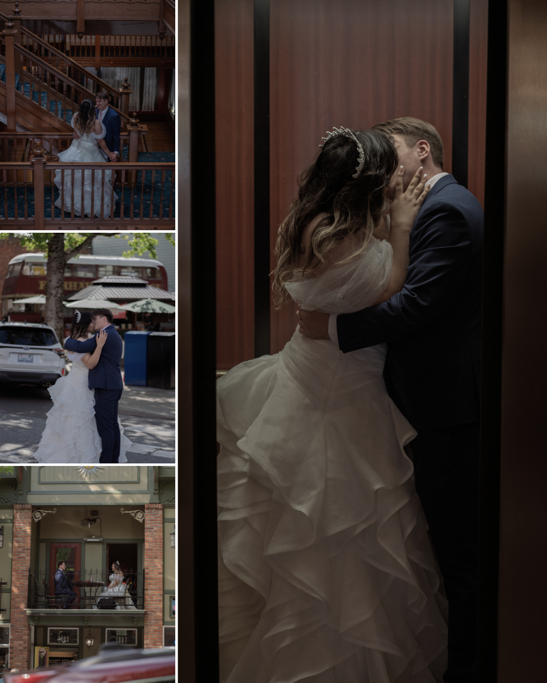 Wedding. Wedding and portrait, photographer Svateev Andrey