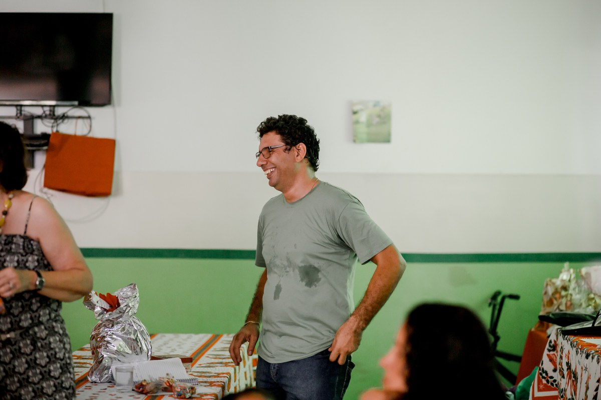 Núcleo Vida Melhor. Fotógrafa de Eventos em São Paulo e Sorocaba Kika Damasceno