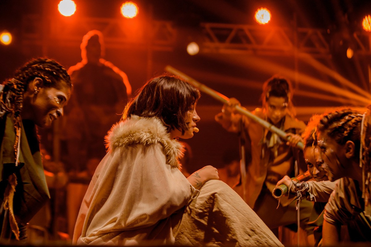 ASU Tour RJ. Fotógrafa de Eventos em São Paulo e Sorocaba Kika Damasceno