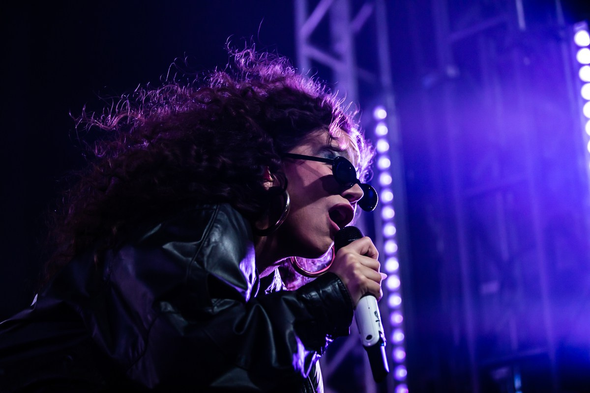 Priscilla Alcantara - Show em SP. Fotógrafa de Eventos em São Paulo e Sorocaba Kika Damasceno