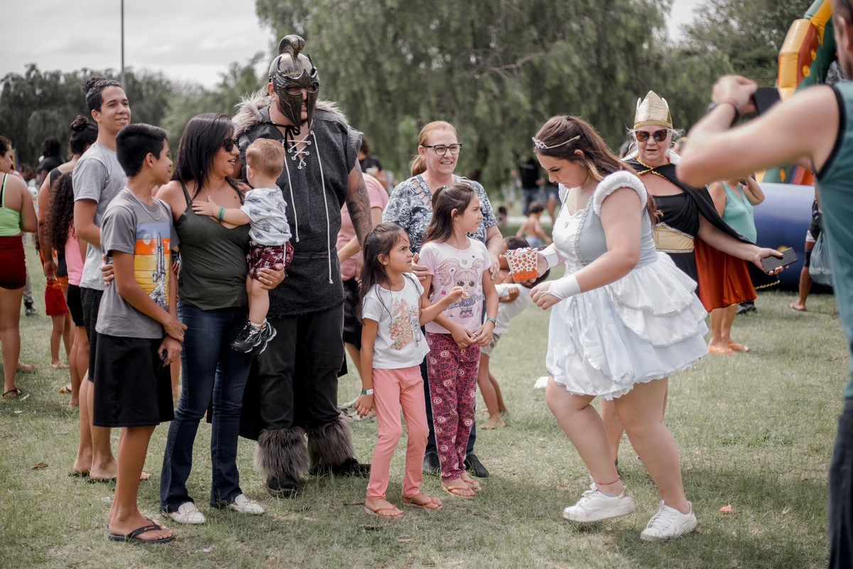 Dia das Crianças - Projeto Social. Fotógrafa de Eventos em São Paulo e Sorocaba Kika Damasceno