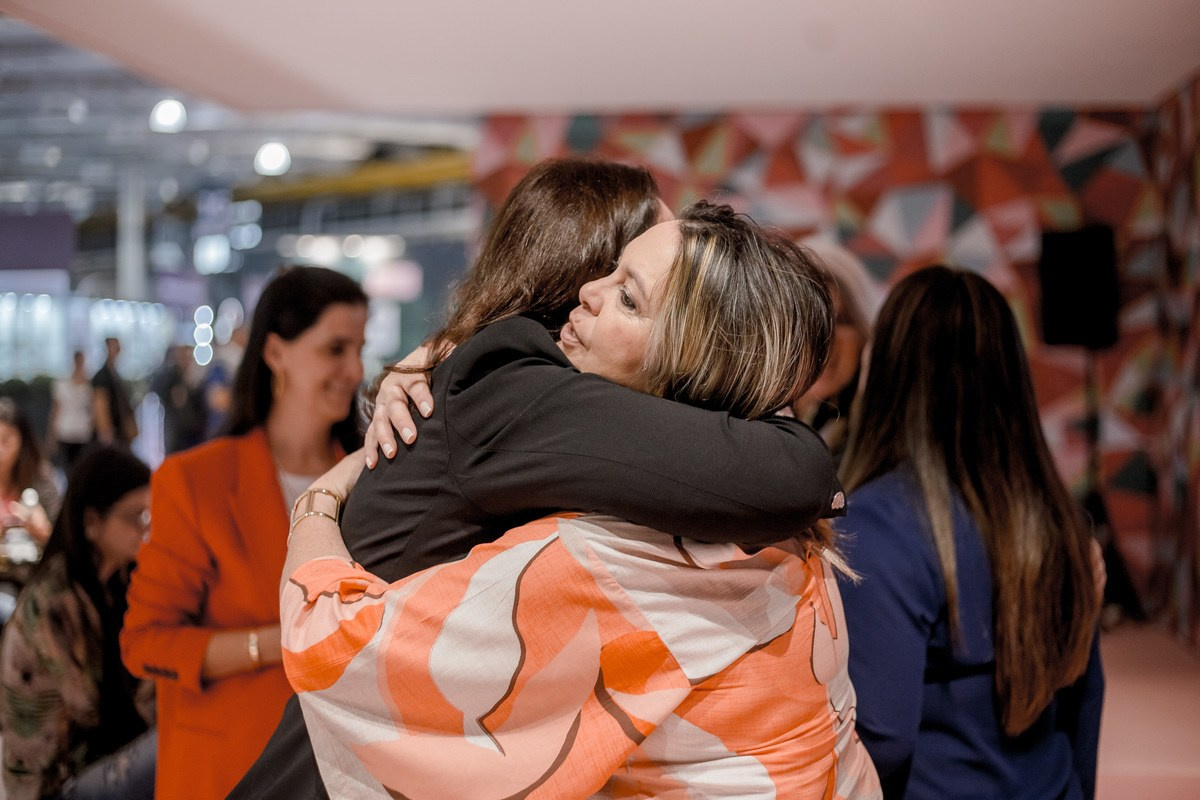 Abcasa 2019 - Dani Sakurai. Fotógrafa de Eventos em São Paulo e Sorocaba Kika Damasceno