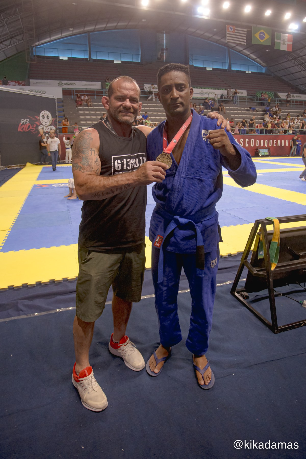 Torneio Interno de Jiu-Jitsu da G13. Fotógrafa de Eventos em São Paulo e Sorocaba Kika Damasceno